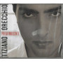Tiziano Orecchio CD 'S Singolo Preda Innocente / Edizioni Curci – 5051011295928 Sigillato