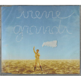 Irene Grandi CD 'S Singolo Prima Di Partire Per Un Lungo Viaggio Sigillato