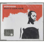 Morcheeba CD 'S Singolo What's Your Name / WEA – 2564603952 Sigillato