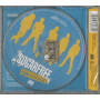 Sugarfree CD 'S Singolo Cromosoma / Warner Music – 5050467856820 Sigillato