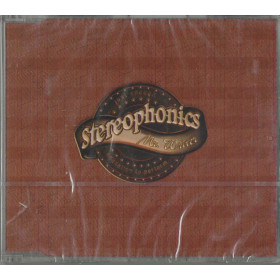 Stereophonics CD 'S Singolo Mr. Writer / V2 – VVR5016043 Sigillato