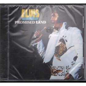 Elvis Presley  CD Promised Land Sigillato 0078636793023