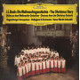 Bach, Domspatzen, Collegium St. Emmeram LP Die Weihnachtsgeschichte, The Christmas Story