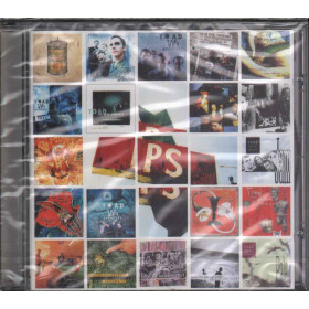 Toad The Wet Sprocket  CD PS (A Toad Retrospective) Sigillato 5099749268524