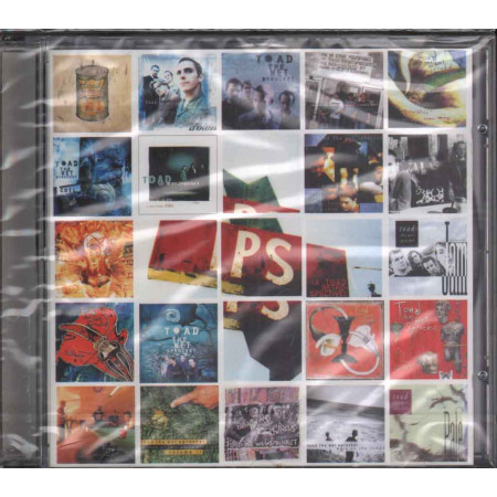 Toad The Wet Sprocket  CD PS (A Toad Retrospective) Sigillato 5099749268524
