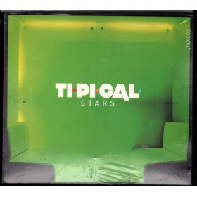 Ti.Pi.Cal.  CD Stars Nuovo Sigillato 3259130004427