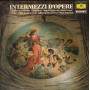 Various LP Intermezzi D'Opere / Deutsche Grammophon – 2535487 Nuovo