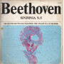 Beethoven, Lindenberg LP Sinfonia N. 5 / Up – LPUP5187 Nuovo