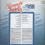 Gunter Noris LP Romantic In Swing / Telefunken – 623608AF Nuovo