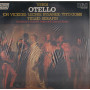 Verdi, Vickers, Rysanek, Gobbi LP Otello / RCA – VLS019693 Sigillato