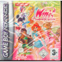 Winx Club: The Quest for Code Game Boy Advance GBA Sigillato 4012927082003