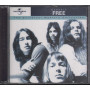 Free CD Classic Free - The Universal Masters Coll Nuovo Sigillato 0731458631521