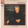 Franck, Karajan LP Symphony In D Minor, Variations Symphoniques / 2908531 Sigillato