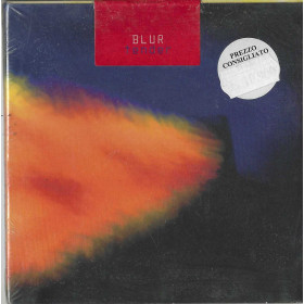 Blur CD 'S Singolo Tender / Food – 724388663229 Sigillato