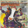 Manu Chao CD 'S Singolo Bongo Bong / Virgin – 724389600827 Sigillato