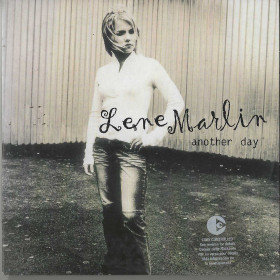 Lene Marlin CD 'S Singolo Another Day / Virgin – 724354823220 Nuovo