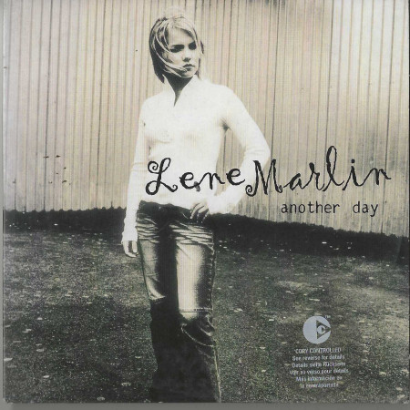 Lene Marlin CD 'S Singolo Another Day / Virgin – 724354823220 Nuovo