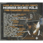 Bassi Maestro CD Monkee Bizniz Vol. 2 / Sano Business – SBCD013 Sigillato