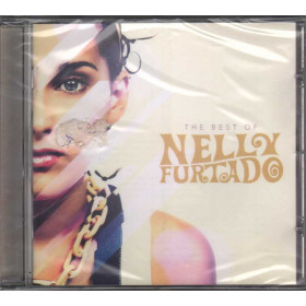 Nelly Furtado / The Best Of Nelly Furtado 0602527553818