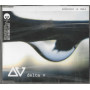 Delta V CD 'S Singolo Adesso E Mai / EMI – 094635661224 Nuovo