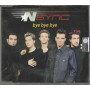 NSYNC CD 'S Singolo Bye Bye Bye / Virgin – 724389662726 Nuovo