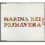 Marina Rei CD 'S Singolo Primavera / Virgin – 724389445428 Nuovo