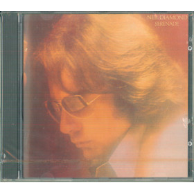 Neil Diamond CD Serenade / CBS ‎– CDCBS 69067 Sigillato 5099706906728