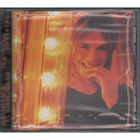 Grignani Grignani CD Il giorno perfetto Nuovo Sigillato