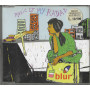 Blur CD 'S Singolo Music Is My Radar / Food – 724388949323 Nuovo