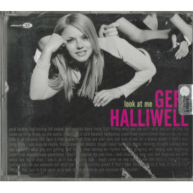 Geri Halliwell CD 'S Singolo Look At Me / EMI – 724388707602 Sigillato