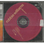 Robbie Williams CD 'S Singolo Millennium / EMI – 724388609920 Sigillato