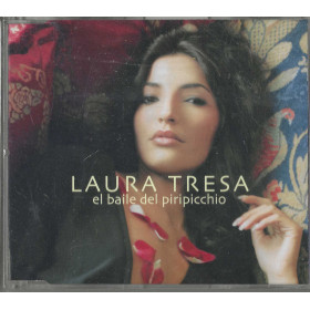 Tresa Laura CD 'S Singolo El Baile Del Piripicchio / Duck Record – HLCDS9122 Sigillato