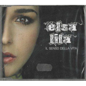 Elsa Lila CD 'S Singolo Il Senso Della Vita / Pecunia – 0179546ERE Sigillato