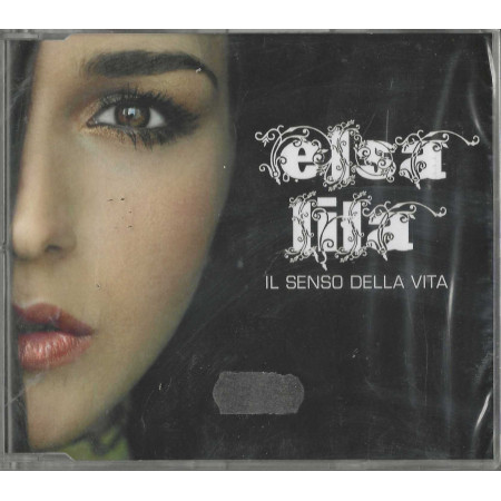 Elsa Lila CD 'S Singolo Il Senso Della Vita / Pecunia – 0179546ERE Sigillato