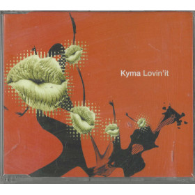 Kyma CD' Singolo Lovin' It / Edel – ERE0124385 Sigillato