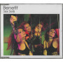 Benefit CD' Singolo Sex Sells / Edel – NUN038805 Sigillato