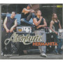 Aventura CD' Singolo Hermanita / Planet Records – PLT075CDS Sigillato