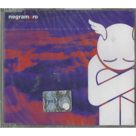 Negramaro CD' Singolo Parlami D'Amore / Sugar – 8033120980749 Sigillato
