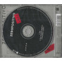 Zeropositivo CD' Singolo Fasi / Warner Music – 5050466827821 Sigillato