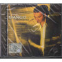 Mango CD Disincanto Nuovo Sigillato 0809274718723