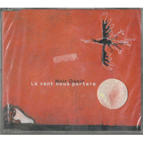 Noir Désir CD' Singolo Le Vent Nous Portera / Carosello – CARSH0092 Sigillato