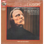 Haydn, Michelangeli LP Klavierkonzerte D-Dur & G-Dur / EG2908551 Sigillato