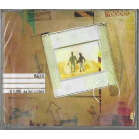 Ulivieri CD' Singolo Io Ti Amo, Ma Devo Ucciderti / Carosello – CARSH0942 Sigillato