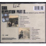 Bob Marley & The Wailers CD Soul Revolution Part II 0602498667514