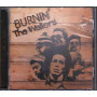 Bob Marley & The Wailers CD Burnin  0731454889421