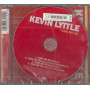 Kevin Lyttle CD' Singolo Turn Me On / Atlantic – 7567882192 Sigillato
