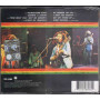 Bob Marley & The Wailers CD Live! 0731454889629