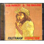 Bob Marley & The Wailers CD Rastaman Vibration 0731454889728