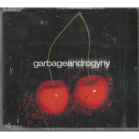 Garbage CD' Singolo Androgyny / PIAS – 7200094122 Sigillato