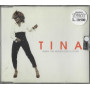 Tina Turner CD' Singolo When The Heartache Is Over / 724388785525 Nuovo